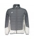 Chaqueta Joma Ligera Explorer Antracita