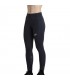 Leggings Bullpadel Erais Carbone
