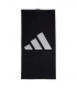 Adidas Asciugamano Piccolo Nero