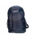 Zaino Munich Gym Sports Slim Piccolo Nero