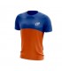 Maglietta Bullpadel Benamariel Junior