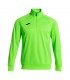 Felpa Joma Faraon Verde Fluor