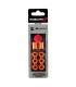 Antivibratore Dampeners Ease Vibe Bullpadel Arancione