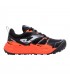 Zapatillas Joma Kubor JR 2501 Negro