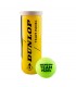 Dunlop Team Padel Balls Borsa