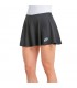 Skirt Bullpadel Ademe Black