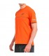 T-Shirt Bullpadel Monda Clay