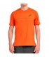 T-Shirt Bullpadel Monda Clay