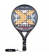 Padel Racket Test Nox ML10 Pro Cup Rough Surface 23