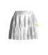 Falda Joma Challenge Blanco