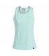 Joma Canotta Oasis Blu Cielo