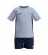Completo Joma Camp Set Blu
