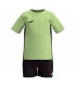 Completo Joma Camp Set Lime Nero