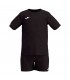 Joma Camp Set Outfit Black