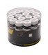 Confezione da 60 Overgrip Joma Dry Competition Bianco
