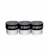 Pack 3 Overgrip Joma Dry Competition Blanco