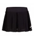 Falda Joma Break Negro