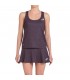Maglietta Bullpadel Pipol Carbon