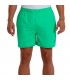Short Bullpadel Mirza Verde Brillante