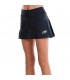 Falda Bullpadel Unila G Azul Marino