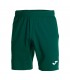 Pantaloncini Joma Montreal Verde MX