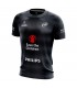 Camiseta Bullpadel Mofero DN Negro