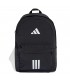 Zaino Adidas Essentials 3 Strisce Nero