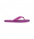 Infradito Adidas Keitaki Alpha Porpora