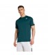 Maglietta Adidas Club Tennis Climacool 3 Strisce