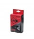 Confezione 6 Palline Ping Pong Dunlop Club Champ Bianco