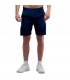 Pantaloncini Siux Cold Climate Blu Marino Uomo