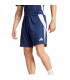 Pantaloncini Adidas Tiro 24 Blu navy