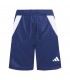 Pantaloncini Adidas Tiro 24 Junior Blu Navy
