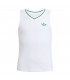 Camiseta Tirantes G Adidas Wow Blanco