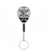 Nox At10 Genius 18K Key Ring