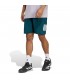 Pantalón Corto Adidas Club Tennis Climacool 3 Bandas