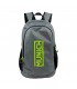 Mochila Munich Slim Gris