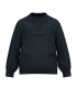 Sudadera Joma Street Generation Negra Mujer