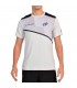 Camiseta Bullpadel Dinneno 25V Gris Perla