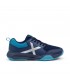 Zapatillas de Padel Munich Focus 01 Azul