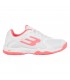 Zapatillas Bullpadel Indiga W 25I Rosa