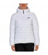 Anorak Bullpadel Benevi Blanco