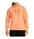 Sudadera Bullpadel Befas Albaricoque