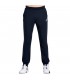 Pantalón Bullpadel Basar Negro