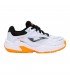 Zapatillas Joma Slam Jr 2502 Blanco