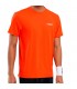Camiseta Nox Team Regular Rojo
