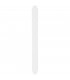 Protecto de Pala Starvie PVC Transparente Carbono