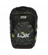 Mochila Lok Maxx Gen 2 Negro Gris