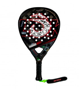 Pala de Padel Lok Maxx Hype 2 Mike Yanguas World