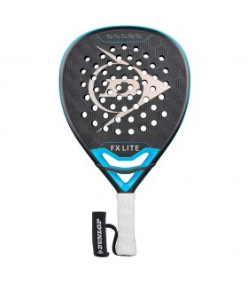 Pala de Padel Dunlop FX Lite 2026